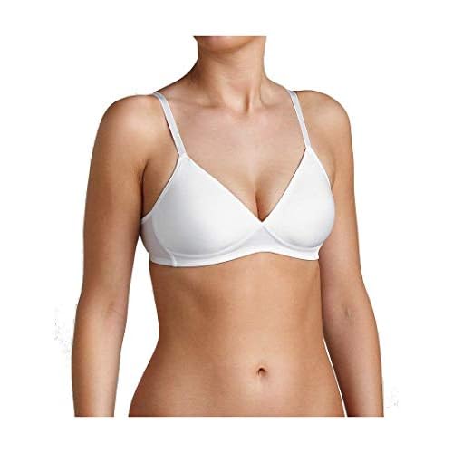 Triumph Soft Sensation BH P X White 90A