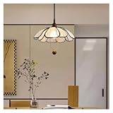 Fabriqué Avec Du Métal Doré de Haute Qualité Et Des Accents de Bois Naturel, Ce Lustre Est Non Seulement Esthétique, Mais Aussi Durable Et Résistant.