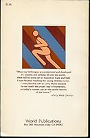 Training With Cerutty: Revolutionary Track and Field Techniques 0890370818 Book Cover