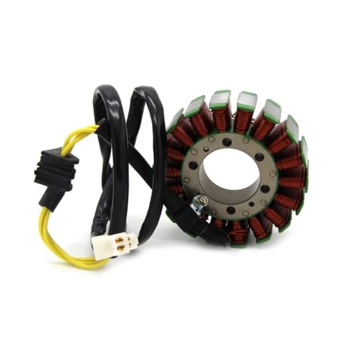 Bobine de stator pour réparer la charge alternateur CBR1100XX et CBR900