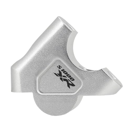 Adaptador Extensión Manillar Moto para Eliminar Dolor de Espalda en R1200GS R1250GS S1000XR