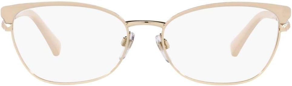Valentino Women's Va1022 54Mm Optical Frames, Gold