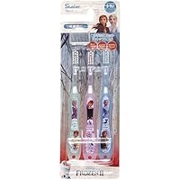 Amazon.co.jp: スケーター(Skater) 歯ブラシ 園児用 3-5才 やわらかめ