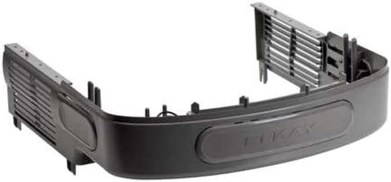Upper Shroud Assembly for Elkay EZ Water Coolers, ABS, Gray, 21 in L x 21 in W x 13 in H - 1 Each