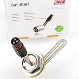 ✅ DEFA A411269 Motorvorwärmung Heizelement STRALIS DAILY EUROTECH