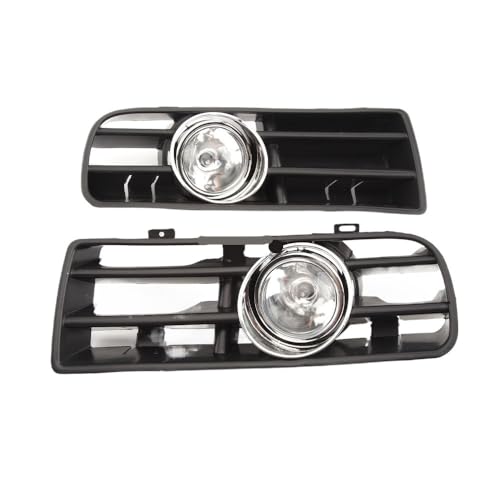 Lampes pare-chocs Golf 4 Tdi pour rouler la nuit en toute sécurité