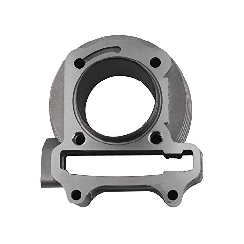 GY6 Cylinder Rebuild Kits Kymlaa 100cc Big Bore Kit for 69mm Valve 49CC