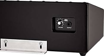 Amazon.com: Meinl Pickup Bassbox with L-Shaped Soft Foam Beater