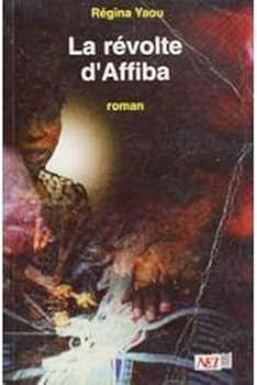Paperback La Revolte D'Afiba [French] Book