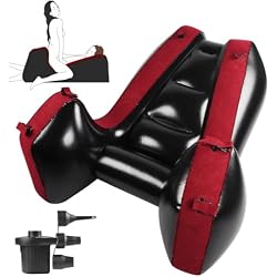 Amazon.com: Sex Sofa Inflatable Sex Furniture Chair with Automatic ...