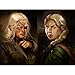 Renegade Games: Werewolf: The Apocalypse 5th Edition Roleplaying Game Wyrmtide - Sourcebook - Hardcover RPG Book, Plug-&-Play Material, Ages 18+