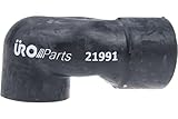 URO Parts 1271653 Breather Hose, Oil Seperator to Engine