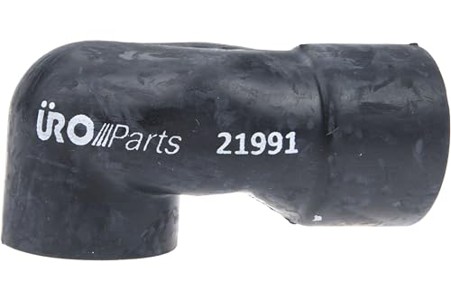 URO Parts 1271653 Breather Hose, Oil Seperator to Engine