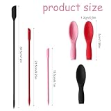 Zoom IMG-2 oruola 3 mini spatole piccole Zoom IMG-2 oruola 3 mini spatole piccole