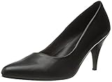 Pleaser Women's Pump-420/b/pu