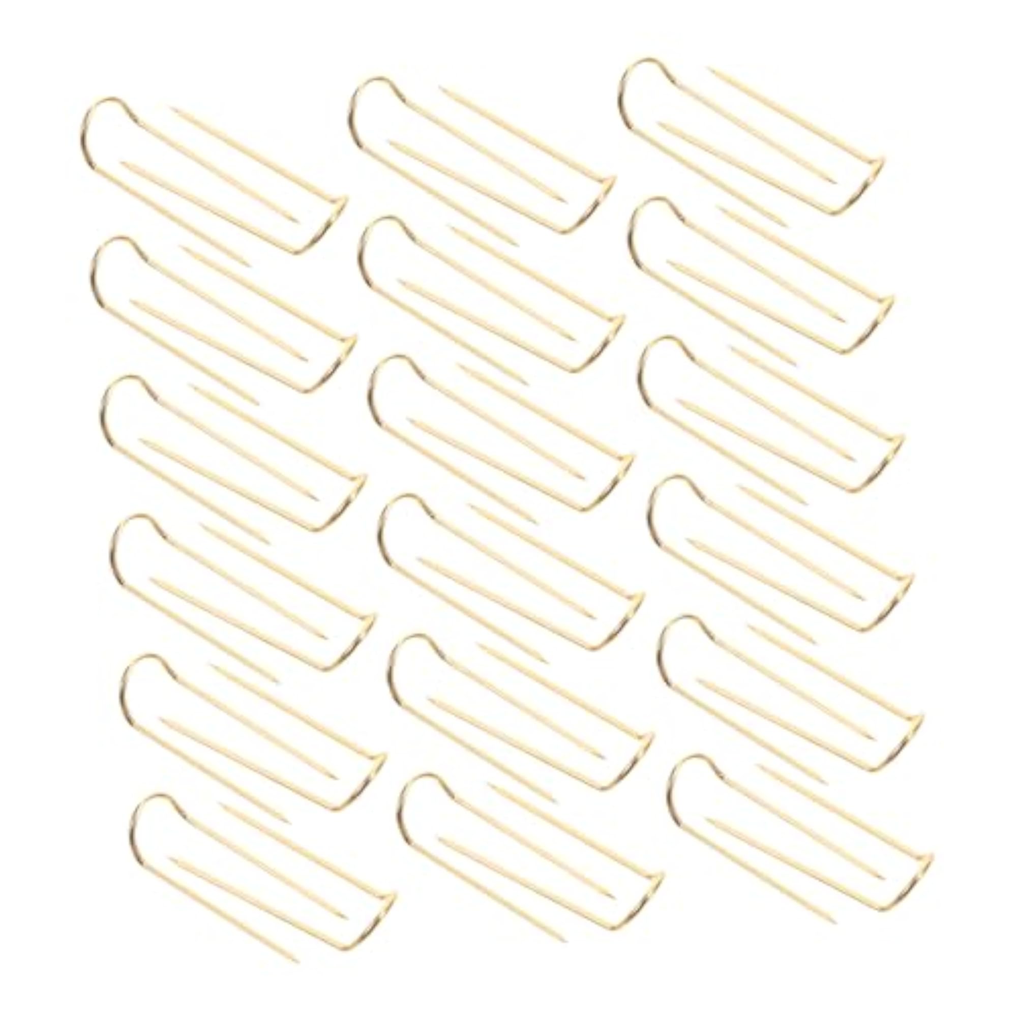 50pcs U-Shaped Sewing Needles for Home Accessory