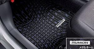TOYOTA toyota Genuine Parts karo-rarumion zre152 N zre154 N nze151 N Floor Mats 1 Two Minute raguzyuari-taipu WD