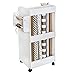 Honey-Can-Do Craft Storage Cart 19.13