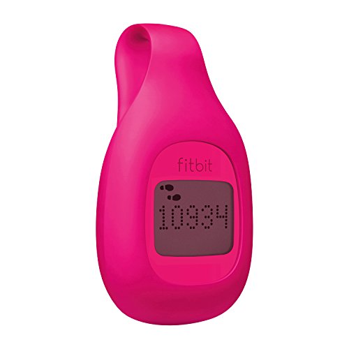 Fitbit Zip Wireless Activity Tracker Magenta