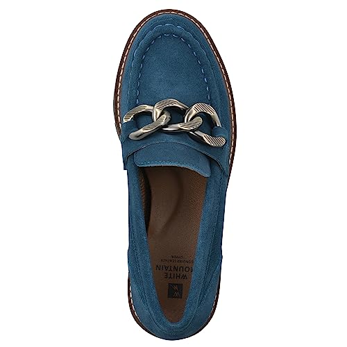 Image of WHITE MOUNTAIN Women's Shoes Goodie II Loafer