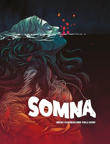 Somna (German Edition)