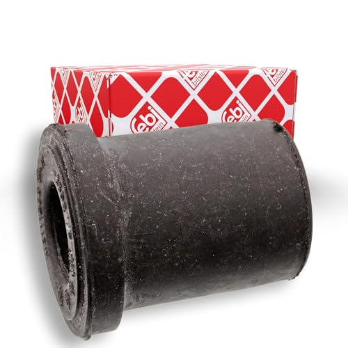 febi bilstein 41109 Leaf Spring Bush, pack of one
