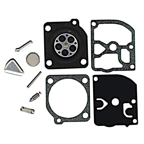 Carburetor Carb Repair Rebuild Kit Replaces Zama RB-54
