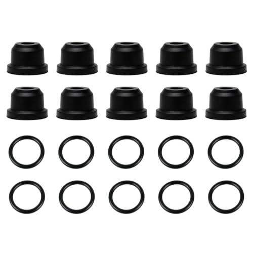 Image of 20PCS Clutch Cylinder Seal Repair Kit for Slave Master