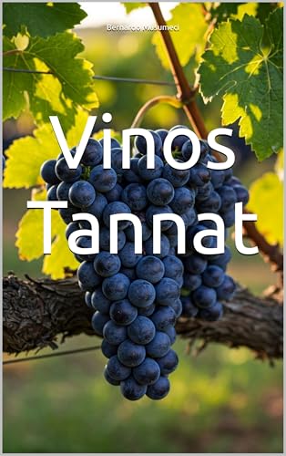 Vinos Tannat (Wines of the World: France)