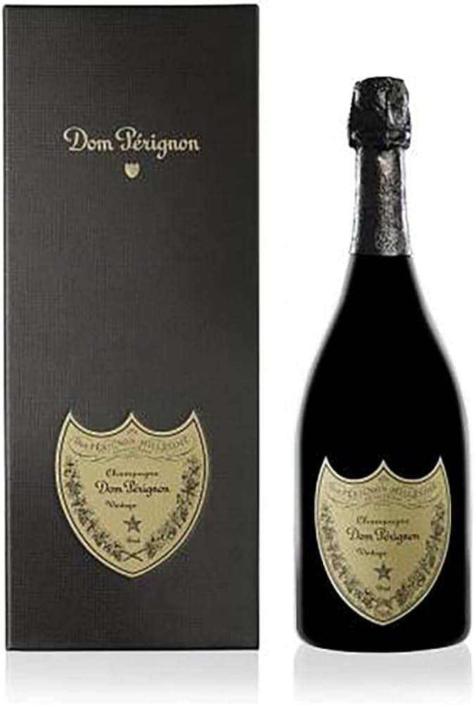 Dom Champagne Pérignon Cuvée 0 Perignon Moët & Chandon - 1