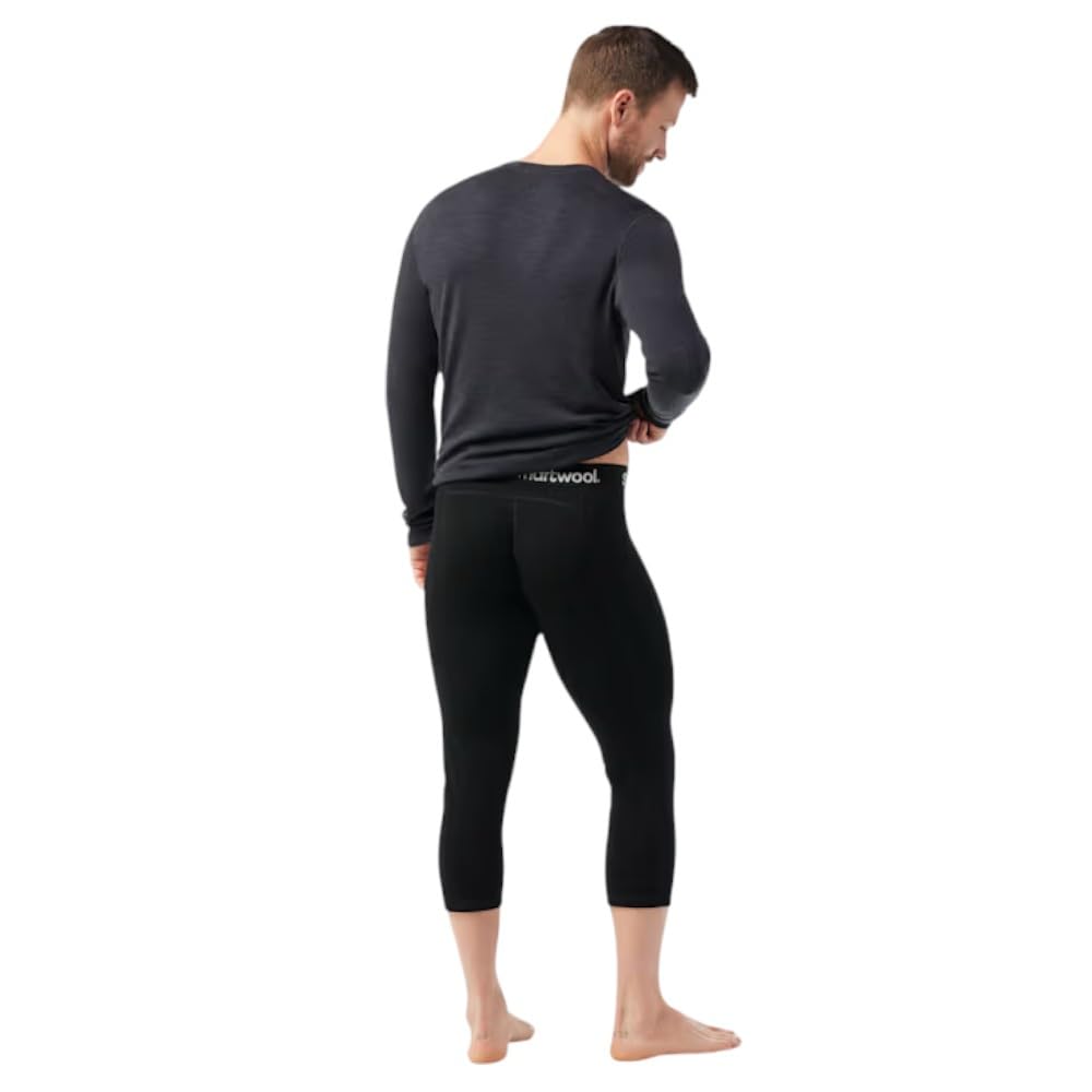 Smartwool Merino 250 Base Layer 3/4 Bottoms