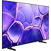 Samsung UN55U800KIT1 55 inch Class U8000F Series Crystal 4K UHD Smart TV 2025 HDR Tizen OS with HDMI Cable Streaming B