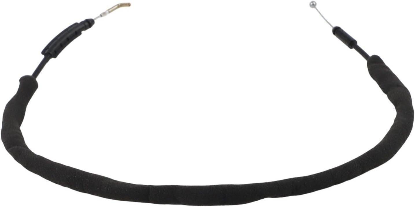 Door Lock Handle Cable Latch Lock Replacement for MK3 For Movano NV400 2010-2016 OE 8200766888 906123257R