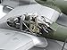 TAMIYA Model Airplane - 1/48 P-38 J Lightning