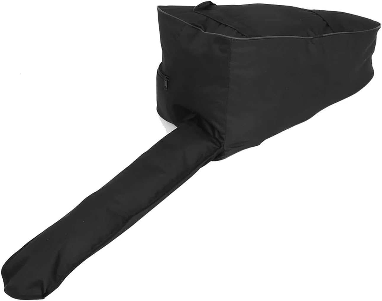 Garden Accessories for Chainsaw Carrying Bag Heavy Duty Waterproof 20" Black High Performance