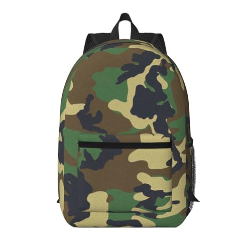 Sac à dos quotidien militaire de 43,2 cm pour vos sorties urbaines et escapades nature