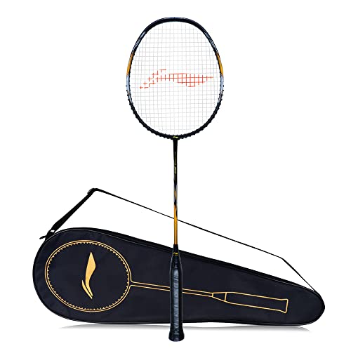 Image of Li-Ning G-Force Superlite Carbon Fibre Badminton Racket