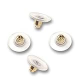 Diámetro 12 mm – Longitud 7 mm – Diámetro del agujero 1 mm