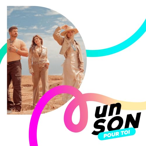 "Living Water" de CAIN - un SON pour toi du 16/06
