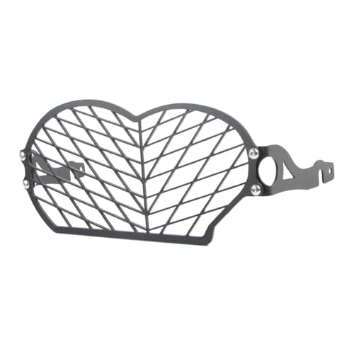 Grille phare R1200GS accessoire de voyage tout-terrain pour moto Adventure refroidie par huile