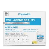 Somatoline collagene beauty sublimlift 10 bustine