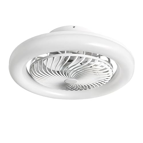 自動スイングモデル シーリングファンライト DC-J58W