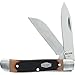 Old Timer 1188050 Trapper Folding Pocket Knife with Bottle Opener – 3.13