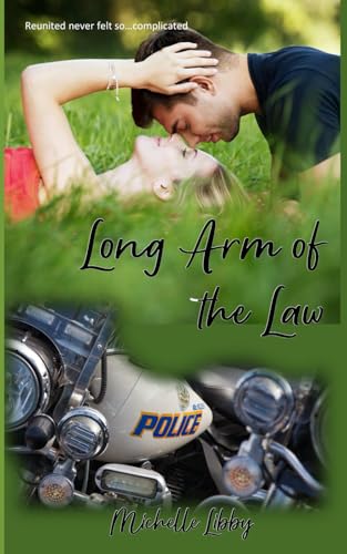 Long Arm of the Law (Port City)