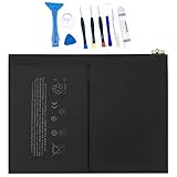 BORSCELLOR A2288 A2316 Battery Compatible with ipad Air 10.9