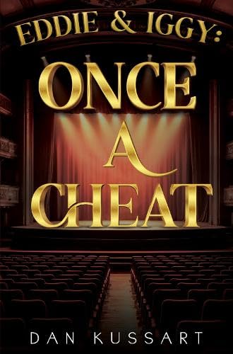 Eddie & Iggy:: Once a Cheat