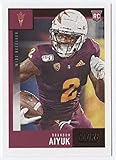 2020 Score #414 Brandon Aiyuk Arizona State Sun Devils NFL Football Card (RC - Rookie Card) NM-MT
