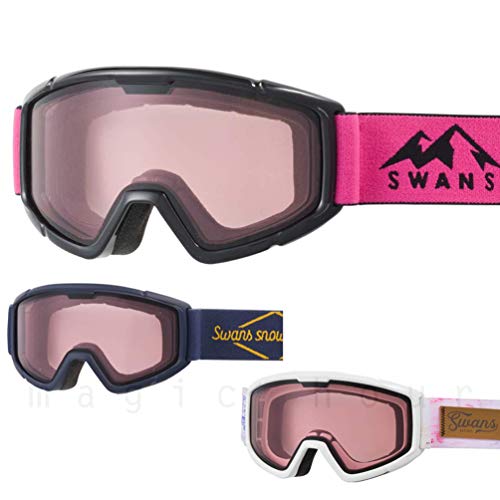 スワンズ スノーゴーグル ジュニア スノボー用ゴーグルの人気商品 通販 価格比較 価格 Com