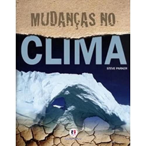 Mudanças no clima: