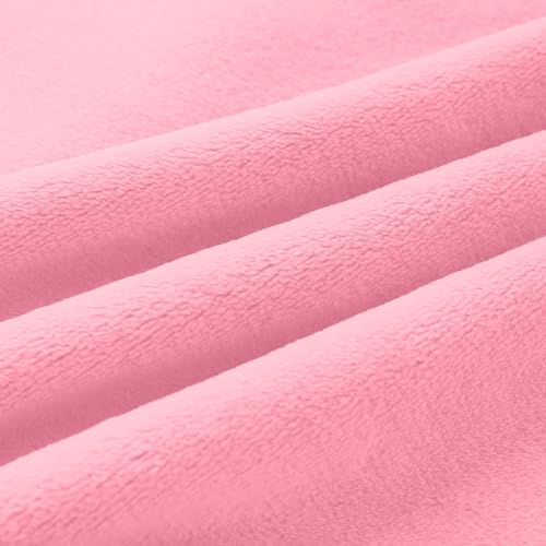Sudadera con capucha de forro polar para niños talla M con bolsillo 5